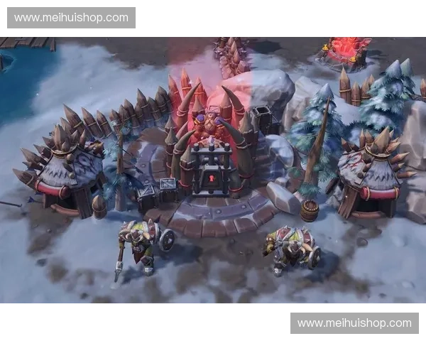 风暴英雄红包活动全面上线，丰富奖励助力玩家畅享节日乐趣