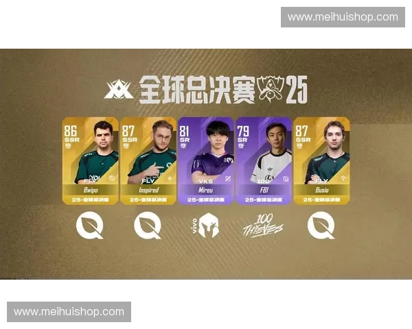 2025英雄联盟全球赛热潮再起：谁能登顶世界之巅？